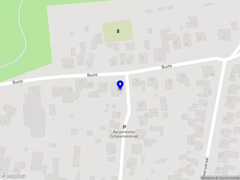 Nieuw bedrijf Procuremens B.V.