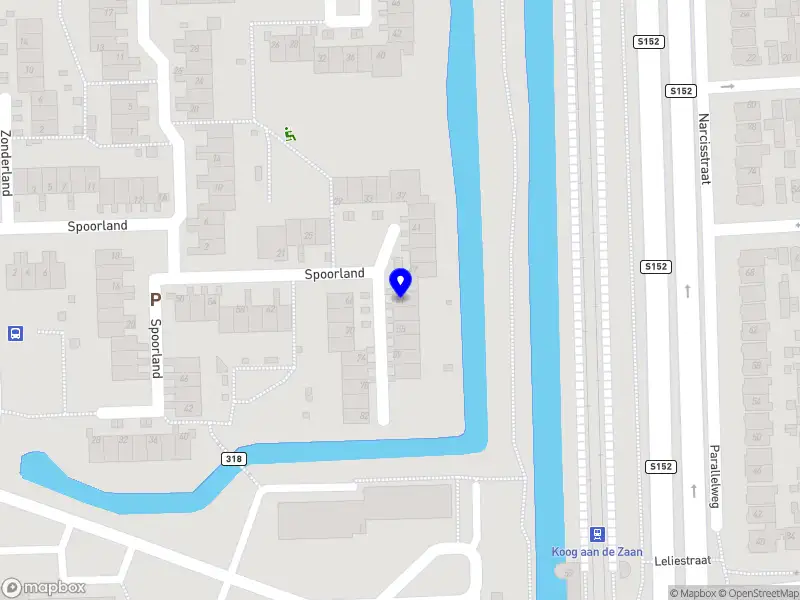 Struijf Regiebegeleider zorg