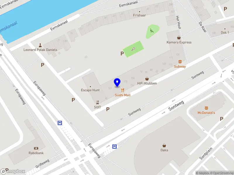 Koetje Property B.V. Groningen