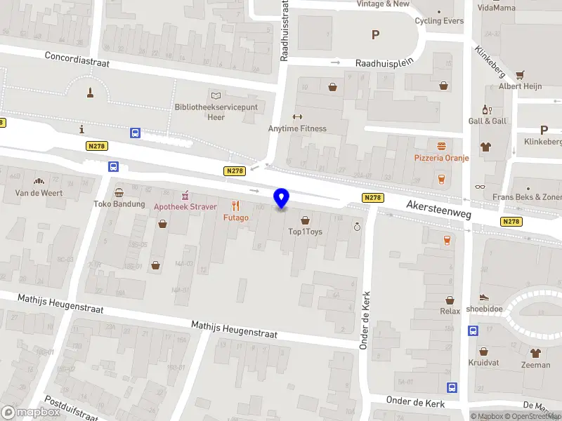 Nutristats+ Maastricht