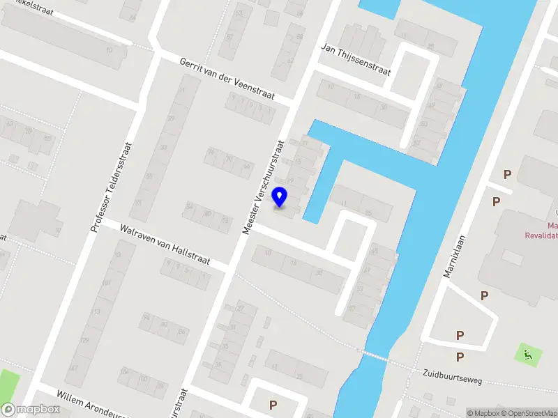 ROAO Consultancy Vlaardingen