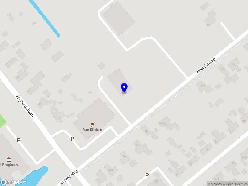 Nieuw bedrijf De Hollander Agro B.V.