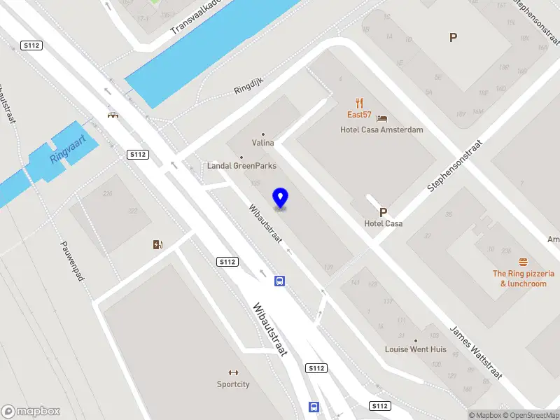 Mews Financial Services B.V. Amsterdam