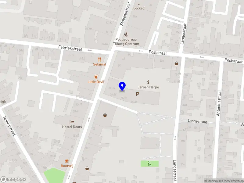 Stichting TerugNaarTilburg Tilburg