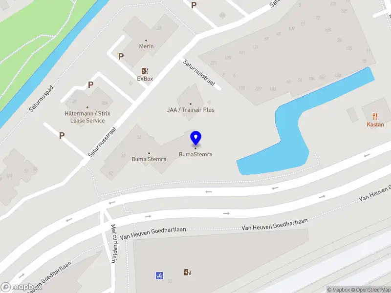 Corcept Therapeutics Netherlands B.V. Hoofddorp