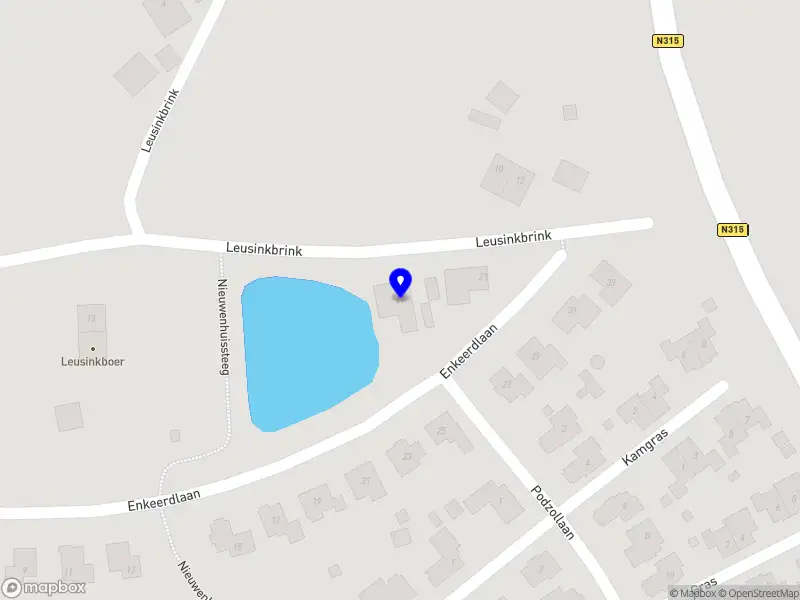 F.A.M.B. Vastgoed B.V.