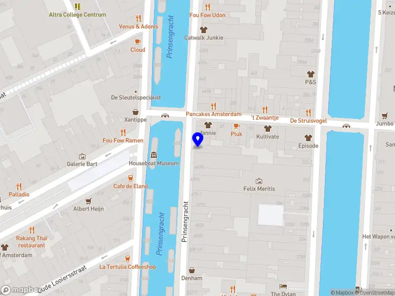 DCM Management B.V. Amsterdam