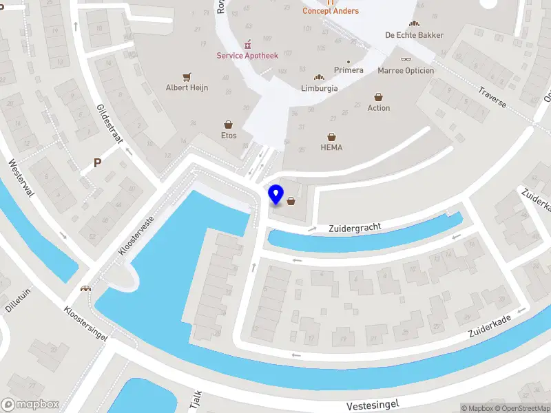 Ondernemers zorgfonds Drenthe