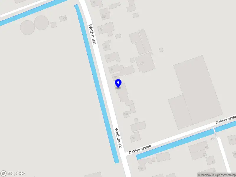 Nieuw bedrijf Mega C.S. Holding B.V.