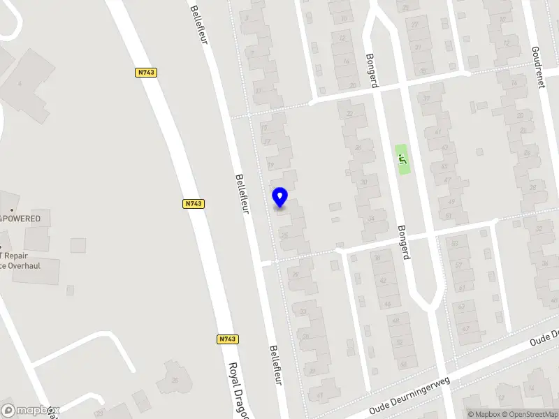 Veenstra Capital B.V.