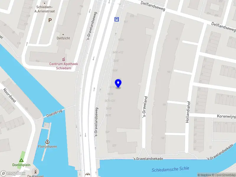 Mza ecom Schiedam