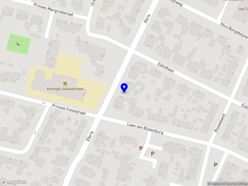 Van der Tas Staalbouwer