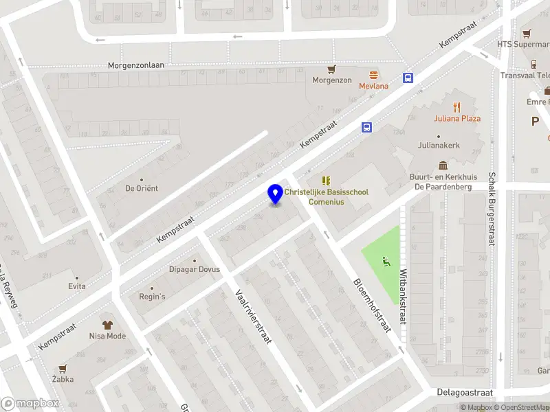 VIP FASADE 's-Gravenhage