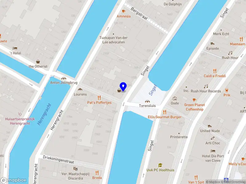 Nieuw bedrijf FVB 2006