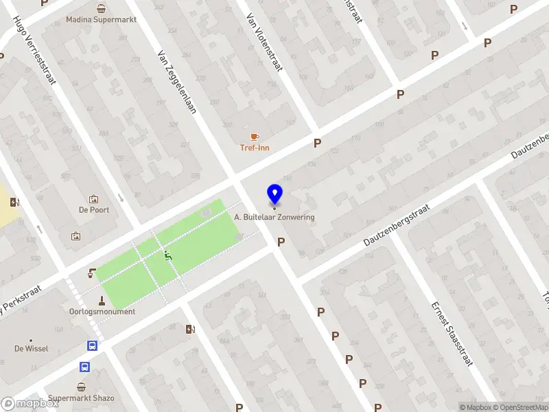 Nieuw bedrijf Ben The Coach