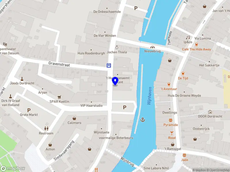 U.G. Import Dordrecht