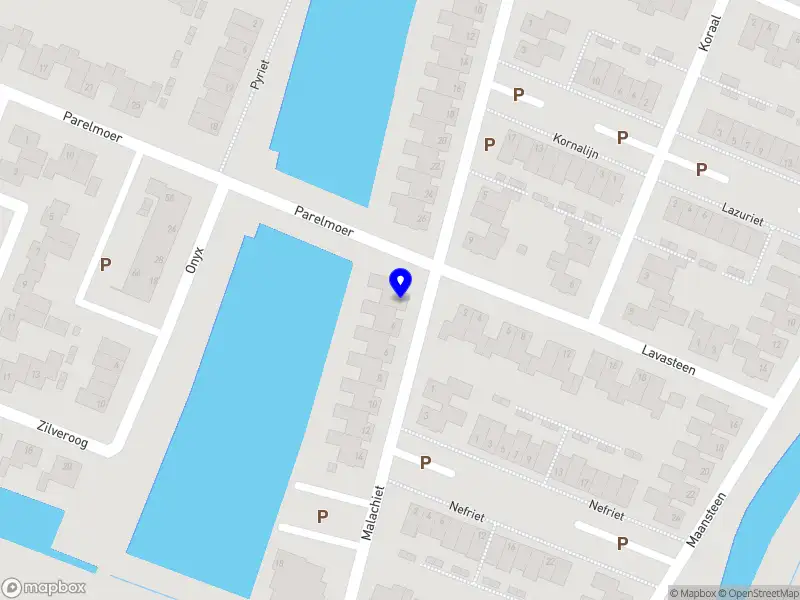 Swillens Projects B.V. Zevenbergen