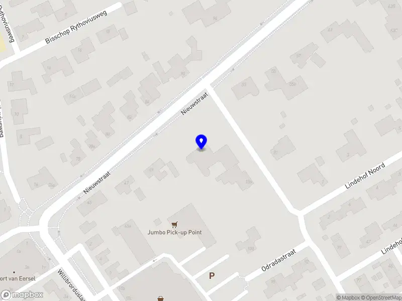 Vereniging van Eigenaars Moggendries 34 te Eindhoven