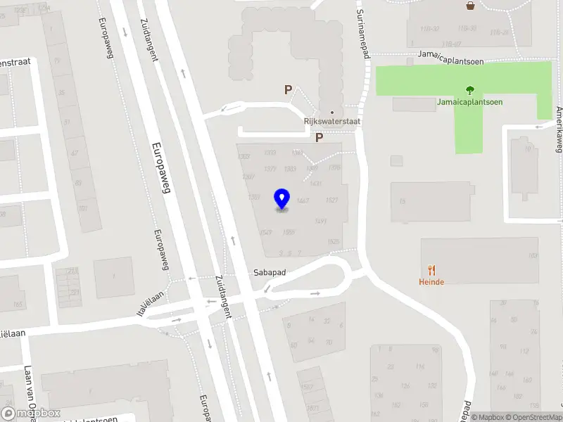 Nieuw bedrijf Rauf Coaching