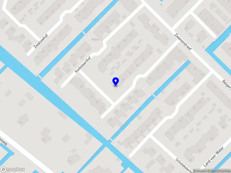 Nieuw bedrijf EVA Beauty Studio