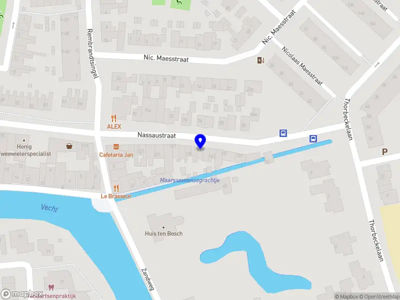 Max Active PT Maarssen