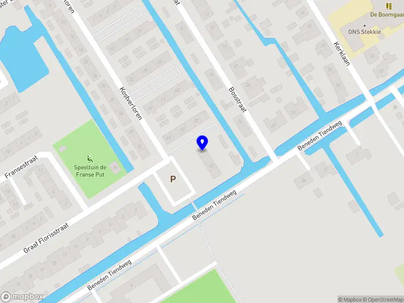 Nieuw bedrijf Een moment tijd voor u