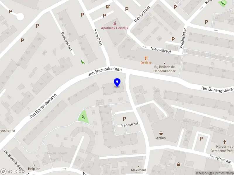 Nieuw bedrijf Destiny9