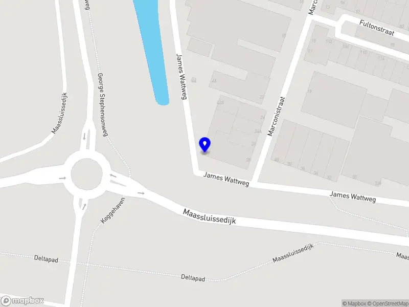 MSS Development B.V. Vlaardingen