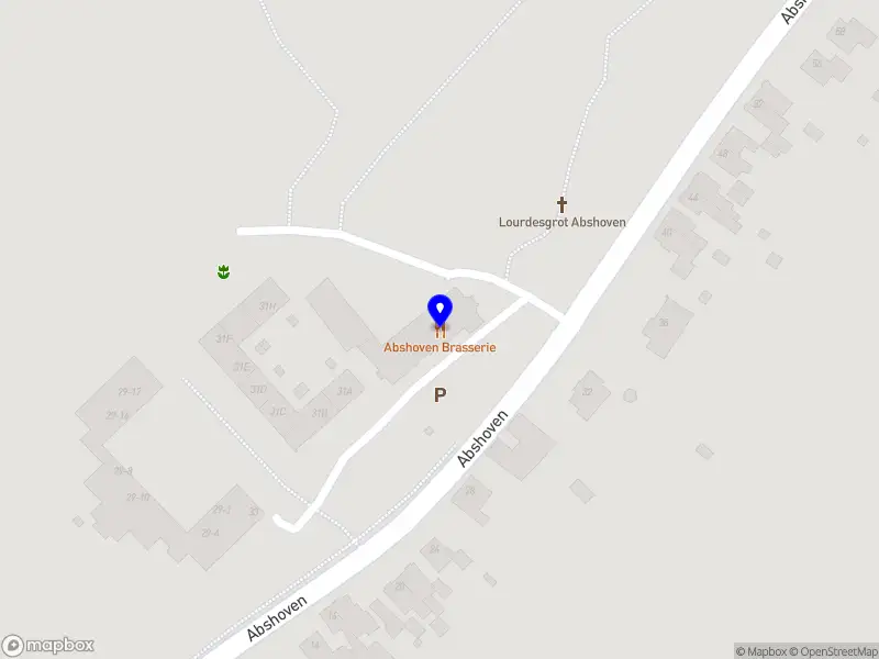 Abshoven Horeca B.V.