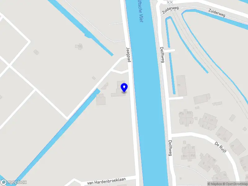 Patje Ventures B.V. Rijswijk