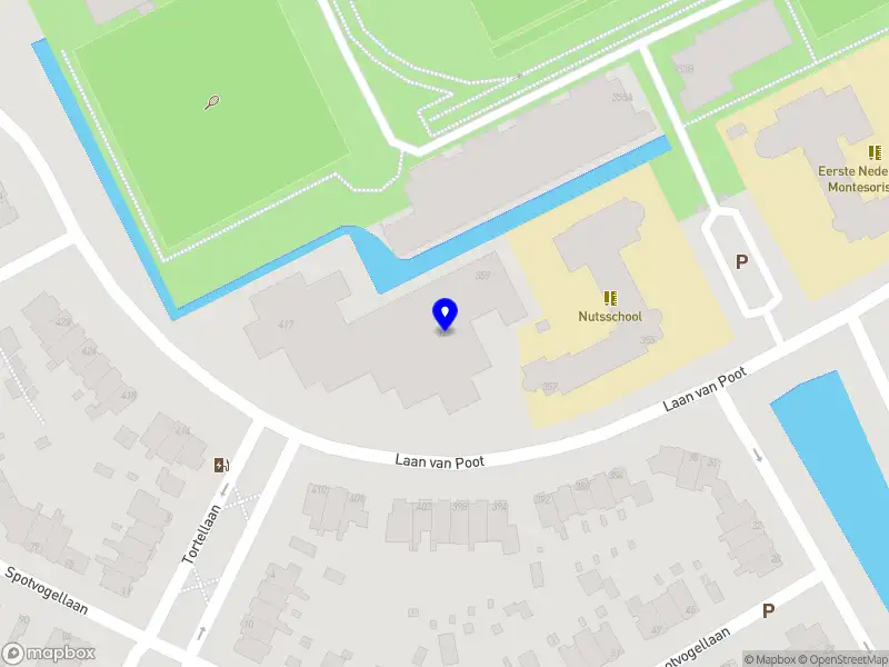 Nieuw bedrijf Heusden Invest B.V.