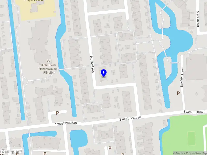 AN Vloeren Hazerswoude-Rijndijk
