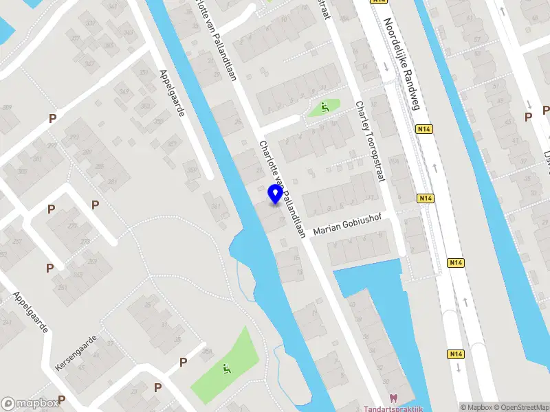 Nieuw bedrijf Dentvista Holding B.V.