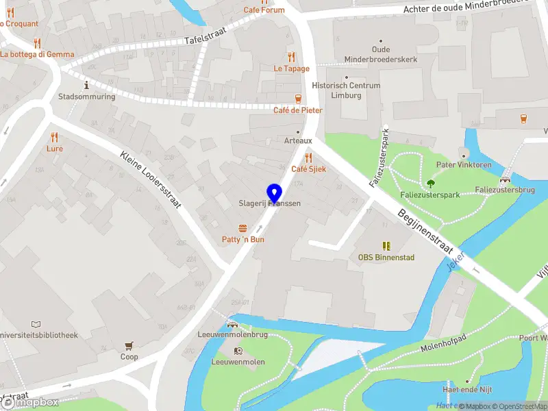 David Wells Wellness and Gardens Maastricht