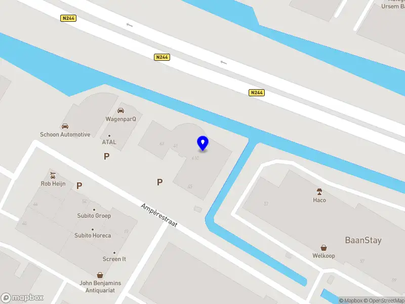 B.L.I.C. B.V. Purmerend