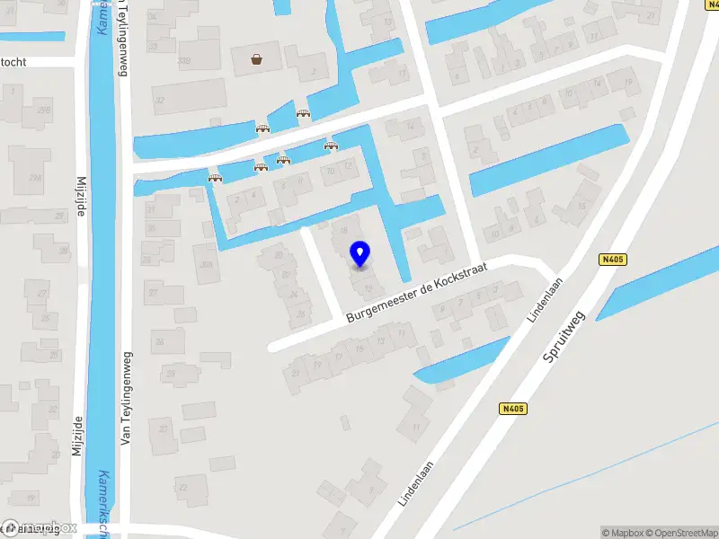 VM Holding B.V. Kamerik