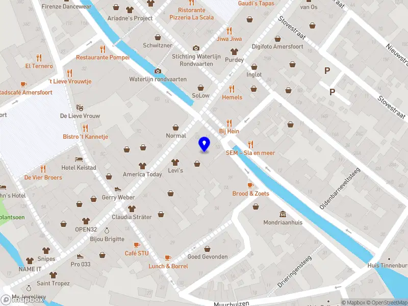 Intermark Language Services Amersfoort