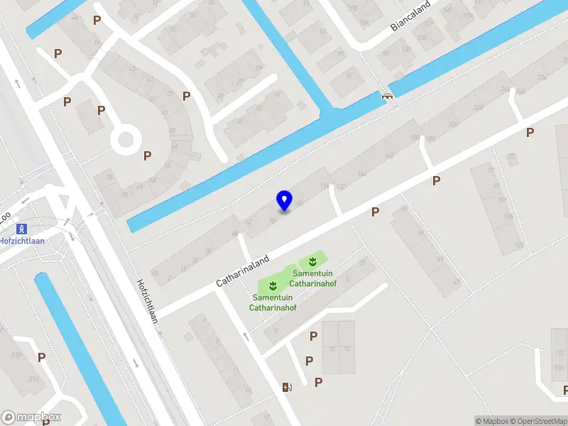 Sekkari Transport 's-Gravenhage