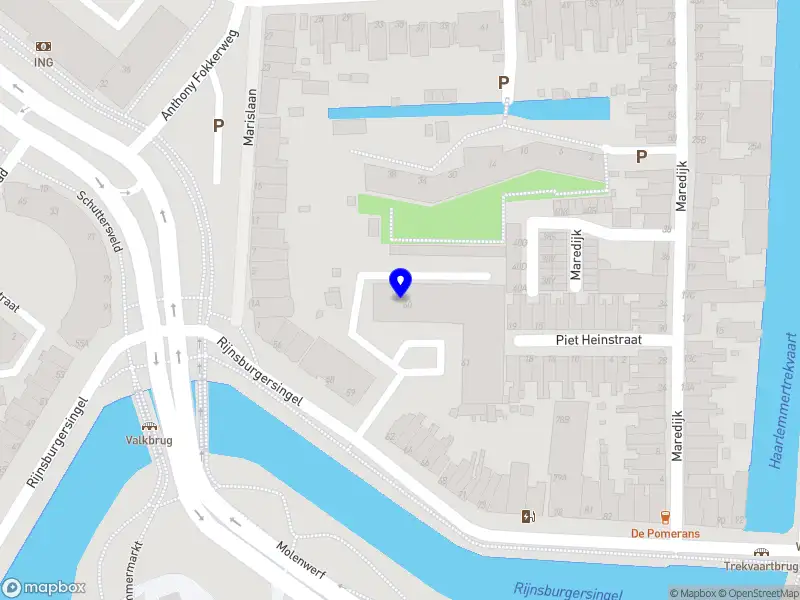 VvE Rijnsburgersingel 55A tot en met F en Schuttersveld 15 tot en met 91 (oneven nummers) te Leiden Leiden