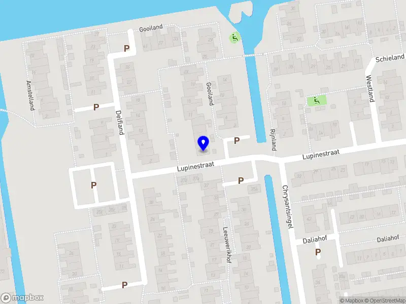 Nieuw bedrijf Annouri Brandveilig & Renovatie