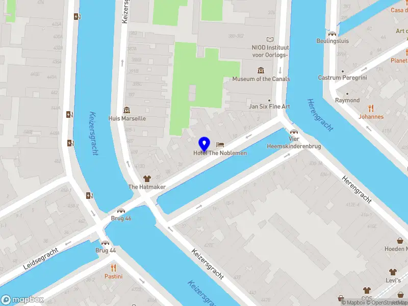 Stichting Administratiekantoor Tocam Investments Amsterdam