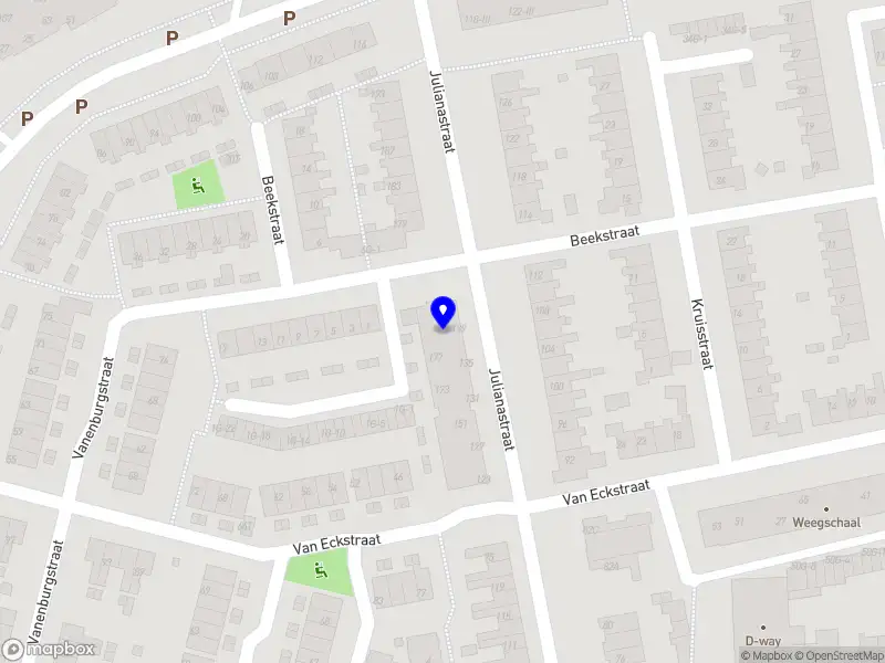 Nieuw bedrijf PeakState