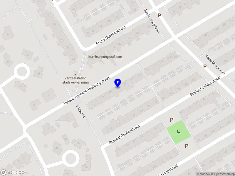 Nieuw bedrijf Shaba Kaew Thailand Massage