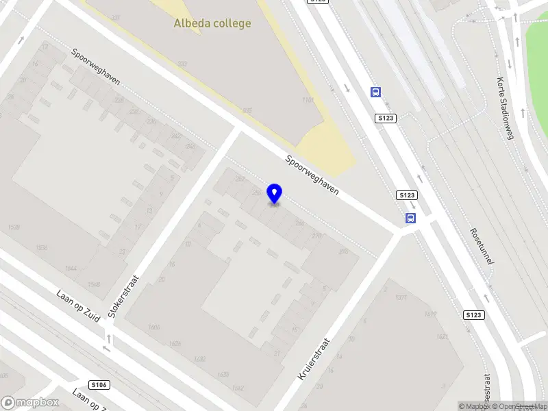 Studium Nova Rotterdam