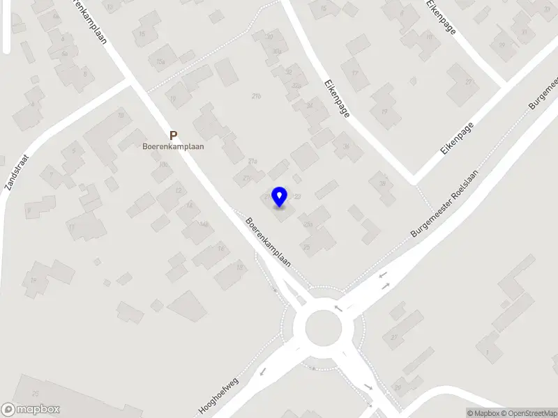 Nieuw bedrijf Lommen Bouw B.V.