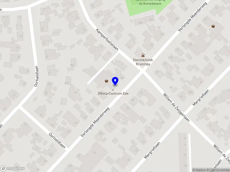 Femmy Smits Podiumkunsten Ede