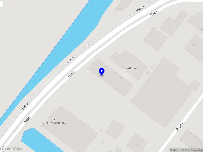 MR Bouwservice Nederland B.V.