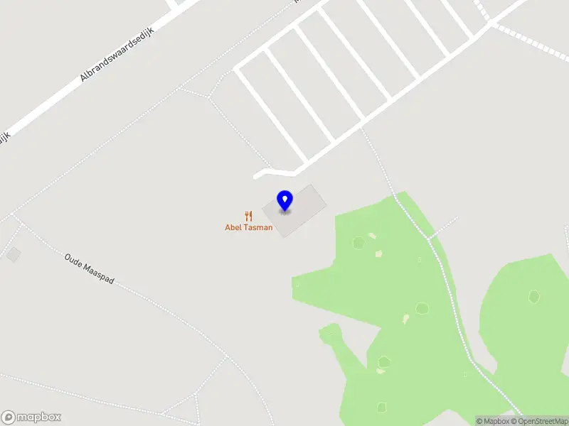 Klimbos Zuid-Holland CV