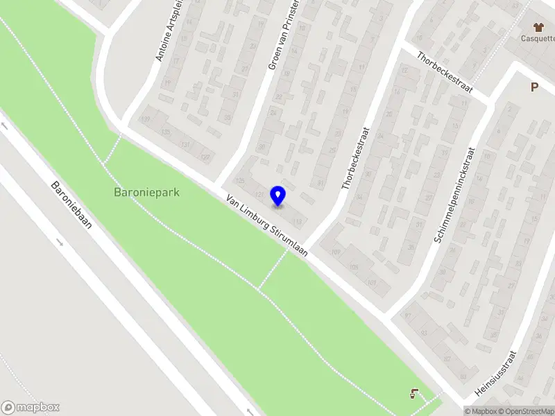 Nieuw bedrijf Buyzaar