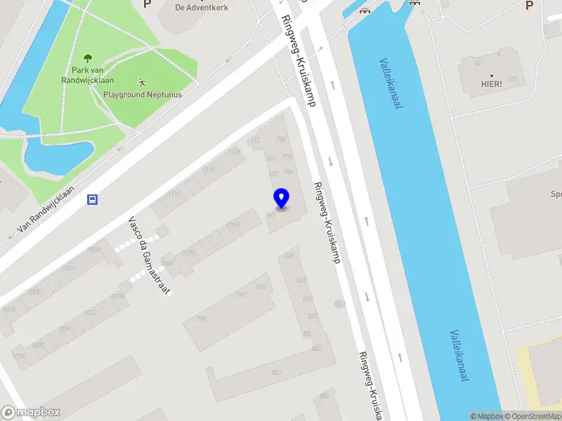 Vereniging van Eigenaars gebouw Schoolstraat 6-8 te Delft